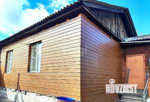 3-к квартира, вторичка, 63м2, 1/1 этаж