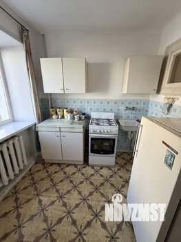 1-к квартира, вторичка, 33м2, 2/3 этаж