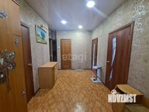 3-к квартира, вторичка, 92м2, 6/9 этаж