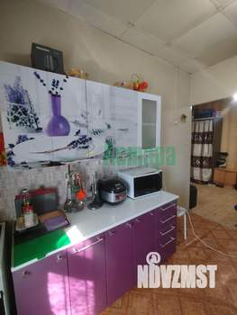 1-к квартира, вторичка, 41м2, 1/1 этаж