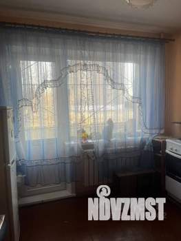 2-к квартира, вторичка, 53м2, 1/5 этаж