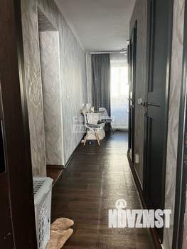 2-к квартира, вторичка, 50м2, 1/5 этаж