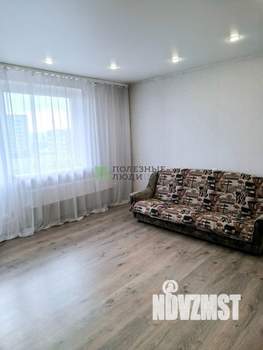 2-к квартира, вторичка, 52м2, 4/5 этаж