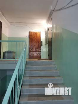 1-к квартира, вторичка, 34м2, 5/5 этаж
