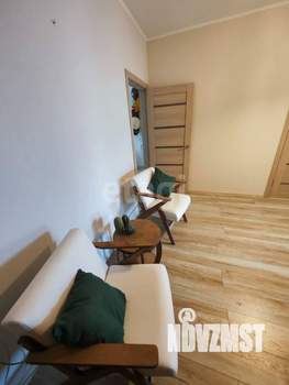 2-к квартира, вторичка, 75м2, 4/16 этаж