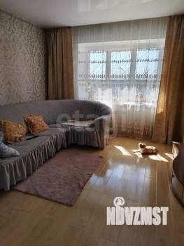 2-к квартира, вторичка, 65м2, 9/9 этаж