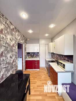 1-к квартира, вторичка, 32м2, 2/2 этаж