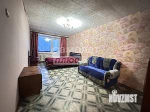 1-к квартира, вторичка, 34м2, 6/9 этаж