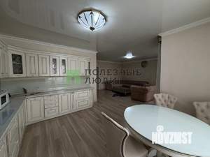 2-к квартира, вторичка, 84м2, 9/13 этаж