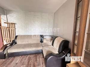 1-к квартира, вторичка, 33м2, 1/5 этаж