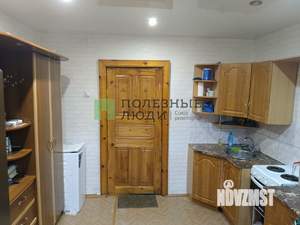 1-к квартира, вторичка, 30м2, 2/5 этаж