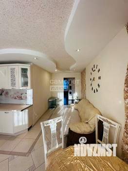 4-к квартира, вторичка, 105м2, 1/9 этаж