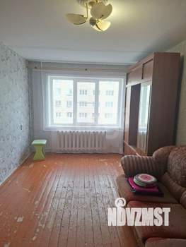 1-к квартира, вторичка, 35м2, 3/5 этаж