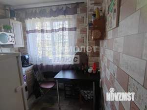 1-к квартира, вторичка, 28м2, 5/5 этаж