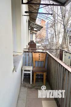 2-к квартира, вторичка, 54м2, 2/2 этаж