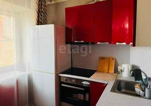1-к квартира, вторичка, 30м2, 5/5 этаж