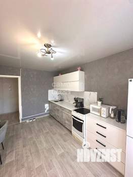 1-к квартира, вторичка, 37м2, 4/9 этаж