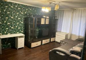 1-к квартира, вторичка, 31м2, 4/5 этаж
