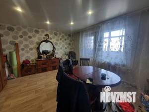 2-к квартира, вторичка, 52м2, 5/5 этаж