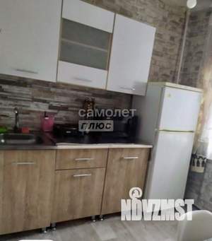 1-к квартира, вторичка, 32м2, 1/5 этаж