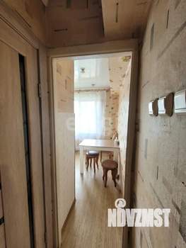 3-к квартира, вторичка, 55м2, 4/5 этаж