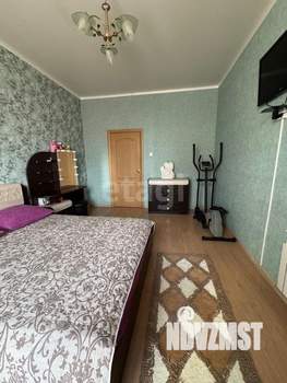 2-к квартира, вторичка, 54м2, 2/4 этаж