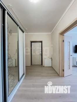 1-к квартира, вторичка, 47м2, 6/16 этаж