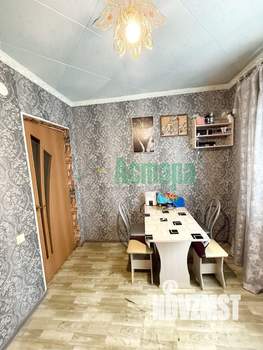 1-к квартира, вторичка, 36м2, 1/3 этаж