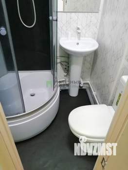 Студия квартира, вторичка, 18м2, 1/2 этаж