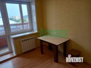 1-к квартира, вторичка, 42м2, 4/16 этаж