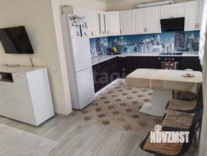3-к квартира, вторичка, 61м2, 5/5 этаж