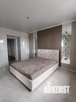 2-к квартира, вторичка, 75м2, 14/24 этаж