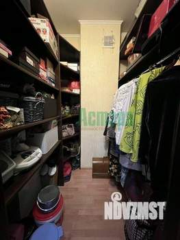 1-к квартира, вторичка, 49м2, 4/11 этаж