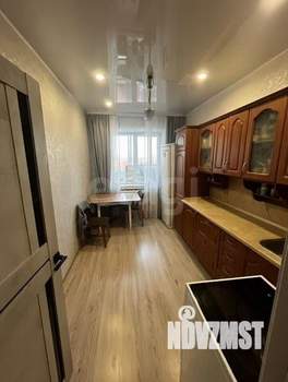 1-к квартира, вторичка, 39м2, 7/12 этаж