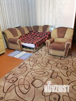 1-к квартира, вторичка, 40м2, 1/10 этаж