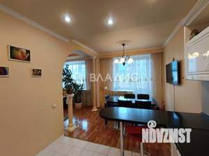 3-к квартира, вторичка, 108м2, 3/5 этаж