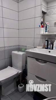 2-к квартира, вторичка, 41м2, 4/5 этаж