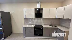 2-к квартира, вторичка, 54м2, 1/17 этаж