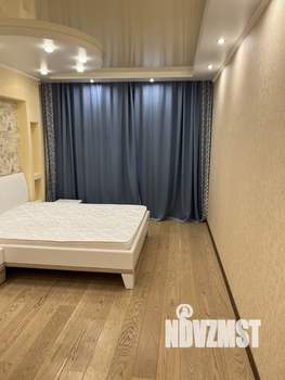 3-к квартира, вторичка, 124м2, 5/14 этаж