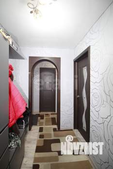 2-к квартира, вторичка, 51м2, 2/5 этаж