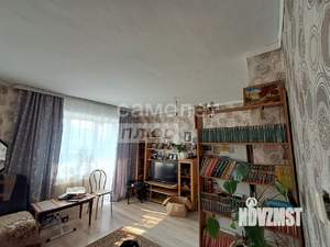 Студия квартира, вторичка, 36м2, -2/3 этаж