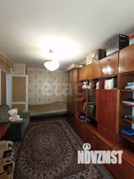 1-к квартира, вторичка, 32м2, 2/5 этаж