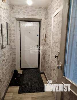 1-к квартира, вторичка, 32м2, 1/5 этаж
