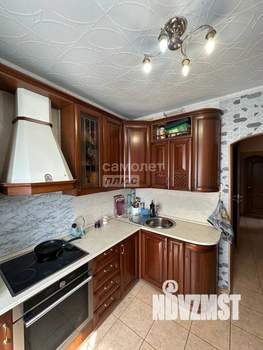 4-к квартира, вторичка, 87м2, 4/10 этаж