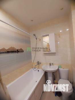 1-к квартира, вторичка, 32м2, 4/9 этаж