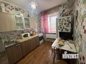 1-к квартира, вторичка, 28м2, 1/5 этаж