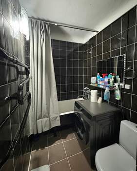 1-к квартира, вторичка, 32м2, 4/4 этаж