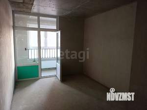 Студия квартира, вторичка, 28м2, 4/19 этаж