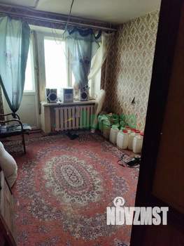 2-к квартира, вторичка, 46м2, 4/5 этаж