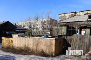 2-к квартира, вторичка, 36м2, 1/1 этаж